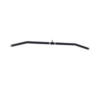 Tdoutop Vertical Pull Up Bar Accessory, Ideal for Strength Training Exercises, Versatile Device with Non-Slip Grip, Single Rings