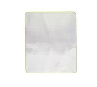 Tdoutop Waterproof Insulated Pad Enhanced Heat Insulation Mat Double Sided Aluminum Foil Surface Wear Resistant Folding Foam With Carrying Bag Suitable for, 2m X 1m 2.5mm Thickness