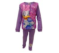 TDP Daisy Duck Love Girl's Pyjamas 18-24 Months