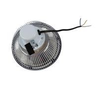 TDP Replacement Head 7.8" in Replacement Head for 110V TDP Infrared Heat Lamps Fits Most But Not All TDP Heat Infrared Lamps (Self-Wiring)