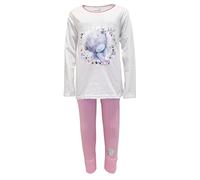 TDP Textiles Me to You Tatty Teddy Girls Pyjamas 5-6 Years Multicoloured