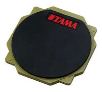 TDP7S Tama Practice Pad Duo Two Sided Application 17.78 cm (7 inches)