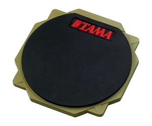 TDP7S Tama Practice Pad Duo Two Sided Application 17.78 cm (7 inches)