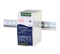 TDR-240 TDR-240-24 TDR-240-48 TDR-240-48 TDR 240 240W(TDR-240-24)