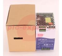 TDR-480-24 New For MEAN WELL Switching power supply Free Shipping