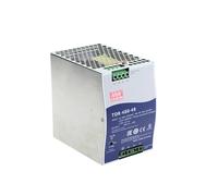 TDR-480-48 DC 48V 10A 480W Three Phase Industrial DIN Rail with PFC Function Power Supply
