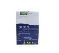 TDR-480 TDR-480-24 24V 20A 480W Three Phase Industrial DIN RAIL