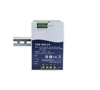 TDR-480 TDR-480-24 TDR-480-48 240W(TDR-480-24)