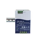 TDR-480 TDR-480-24 TDR-480-48 TDR 480 240W Switching Power Supply(TDR-480-24)