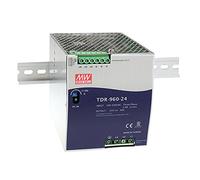 TDR-960-24 DIN Rail Industrial Mean Well Power Supply