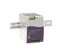 TDR-960-24 Power Supply: Pulse 960W 24VDC 40A 480-780VDC 3x340-550VAC OUT: 1 ...