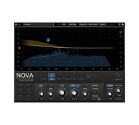 TDR Nova GE