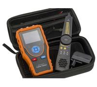 TDR Tester For RJ45 And BNC Network Cable: Mapping, Continuity, Length