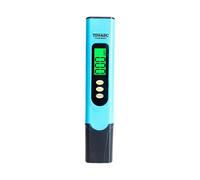 Tds Meter, Digital PH Meter And TDS High Precision For Water Quality Tester Testing Kit Suitable Aquarium Swimming Pool,for Drinking Water, RO/DI System, Aquariums etc