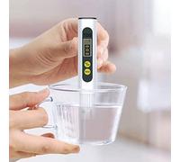 Tds Meter Digital Water Tester - Affordable & Reliable Water Testing Kits for Drinking Water - 0-9990ppm - 1s Get Accurate Reasult for Home, Well, Tap Water Quality Test and More!