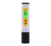 Tds Meter, Portable ORP-969 Oxidation Reduction Meter ORP Negative Potential Pen Convenient Water Quality Tester,for Drinking Water, RO/DI System, Aquariums etc
