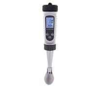 TDS Temperature S.G Salt Salinity Meter - Digital LCD Display for Accurate Water Testing