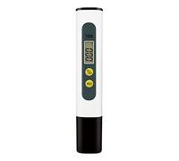 TDS Water Tester, Auto Shut Off, Accurate Digital TDS Meter for Pools, Portable Water Quality Automatic Calibration Test Pen for Drinking Water, Hydroponics