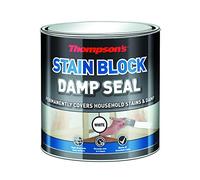 Ronseal 30853 Thompsonfts Stain Block Damp Seal 250Ml