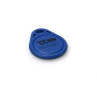 TDSI Proximity Keyfob 4262-0246 - Pack of 100