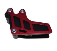 TdxEzGaNC Motorcycle Chain Guide Protector Made of ABS Material Compatible with Various Motorcycle Models