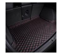 TDXWFBH Car Boot Liners, For Audi SQ5 1.Gen (Typ 8R) 2012-2025 Dog Boot Cover, Tailored Guard Tray Protector Pad Car Boot Cover Anti-Slip Carpets Interior,B