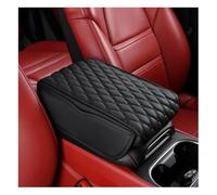 TDXWFBH Car Leather Center Console Armrest Covers, for Kia Sportage NQ5 2023-2025 2026 Car Center Console Cover, Car Armrest Seat Box Cover Accessories