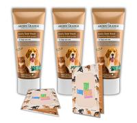 TDY Bundle Arden Grange Liver Paste for Dogs & Cats - Grain-Free Dog P