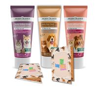 TDY Bundle Arden Grange Liver Paste for Dogs & Cats - Grain-Free Dog P