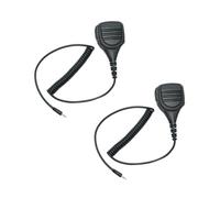 TDYU Speaker Mic Compatible with Cobra PX655 Cxt195 PX650 Radio 2PCS