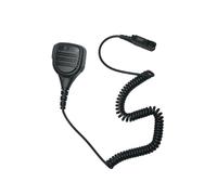 TDYU Speaker Microphone Compatible with Motorola R3300 XPR3000 XPR3300e XPR3500 XIRP6620 XIRP6600 E8600 Two Way Radio