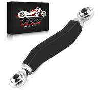 TDZ Brake Shift Lever Linkage Pushrod, Brake Lever Fits for Harley Davidson '18-'24 M8 Softail with Mid-Controls, FXBBS, FXLRS, FXLRST, FXRST, FXST