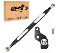 TDZ Ez Shift Neutral Gear Assist Kit Fit for Harley '17-Late Touring and '18-Late Softail,Finds The Right Gear Every Time, Black
