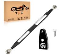 TDZ Shift Linkage + Ez Shift Neutral Gear Assist Kit for Harley Twin Cam Models