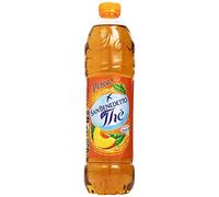 San Benedetto Iced Tea – Peach – 1.5 Litre (Pack of 6)