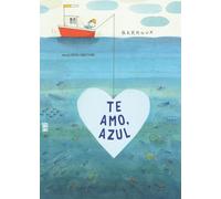 Te amo, azul