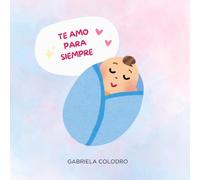 Te amo para siempre