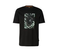 Te_Animali T-shirt - male - Boss - T-Shirts - Black - M - Tops M