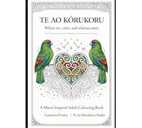 Te Ao Kōrukoru: Where art, calm, and whenua meet
