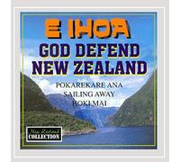 Te Aorangi Group - E I Hoa / God Defend New Zealand
