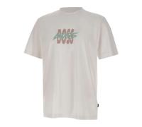 Te-Bass T-shirt - male - Boss - T-Shirts - White - L - Tops L