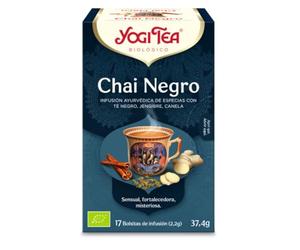 TE Black Brew Chai