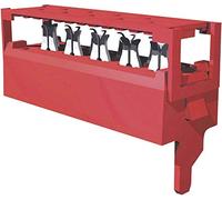 TE CONNECTIVITY Stiftleiste (Standard) Micro-MaTch Polzahl Gesamt 20 Rastermaß: 1.27mm 9-215083-0