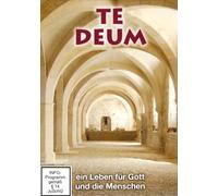 Te Deum (1-6) E.Leben F.Gott U.d.Mens [Import anglais]