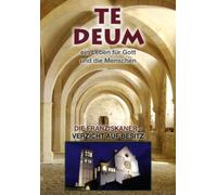 TE DEUM - die Franziskaner [DVD]