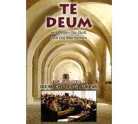 TE DEUM - die Jesuiten [DVD]