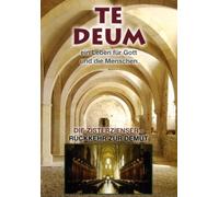 TE DEUM - die Zisterzienser [DVD]