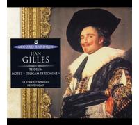 Te Deum, Motet, Diligan Te Domine [European Import]