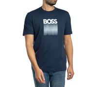 Boss Insignia 10276567 T-shirt Blue XL Men