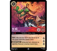 Te Kā - Elemental Terror | Archazia's Island